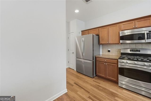 283 Shaw Drive, Acworth, GA 30102