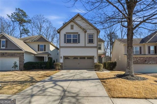 283 Shaw Drive, Acworth, GA 30102