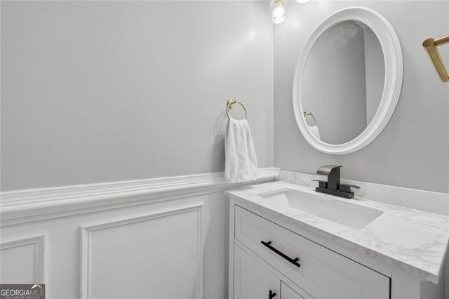 283 Shaw Drive, Acworth, GA 30102