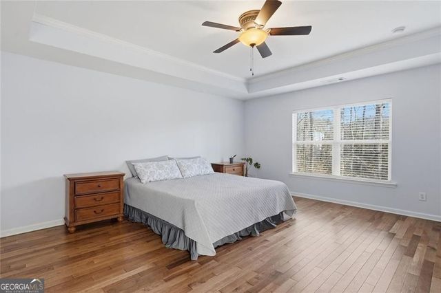 283 Shaw Drive, Acworth, GA 30102