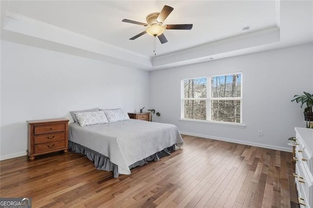 283 Shaw Drive, Acworth, GA 30102