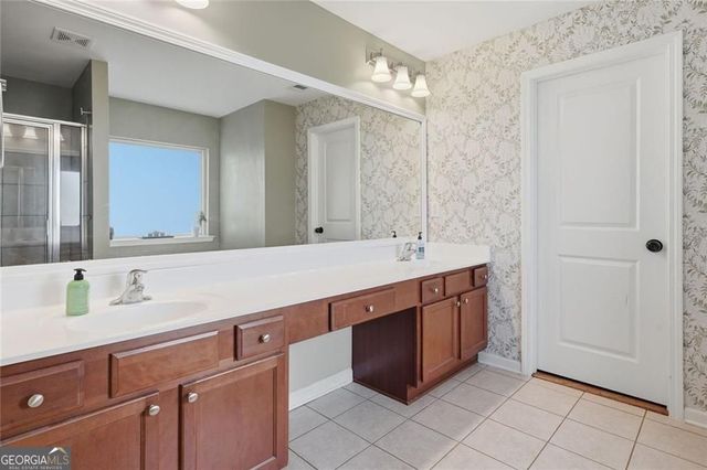 283 Shaw Drive, Acworth, GA 30102