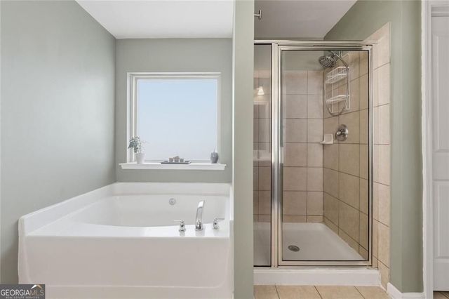 283 Shaw Drive, Acworth, GA 30102