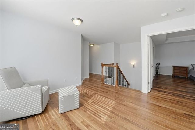 283 Shaw Drive, Acworth, GA 30102