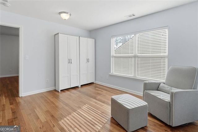 283 Shaw Drive, Acworth, GA 30102