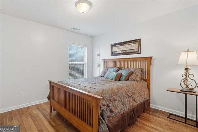 283 Shaw Drive, Acworth, GA 30102