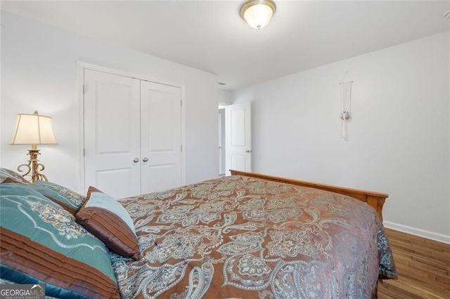 283 Shaw Drive, Acworth, GA 30102