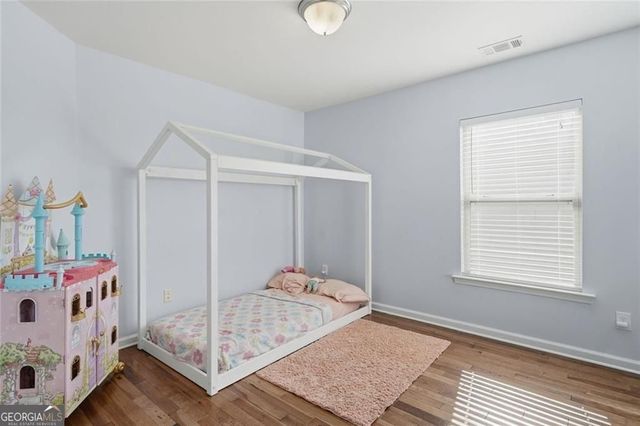 283 Shaw Drive, Acworth, GA 30102