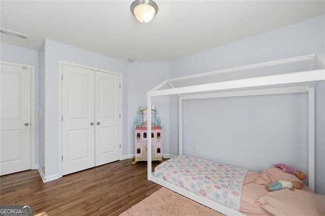 283 Shaw Drive, Acworth, GA 30102