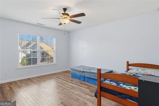 283 Shaw Drive, Acworth, GA 30102