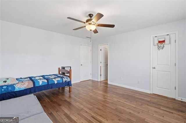 283 Shaw Drive, Acworth, GA 30102