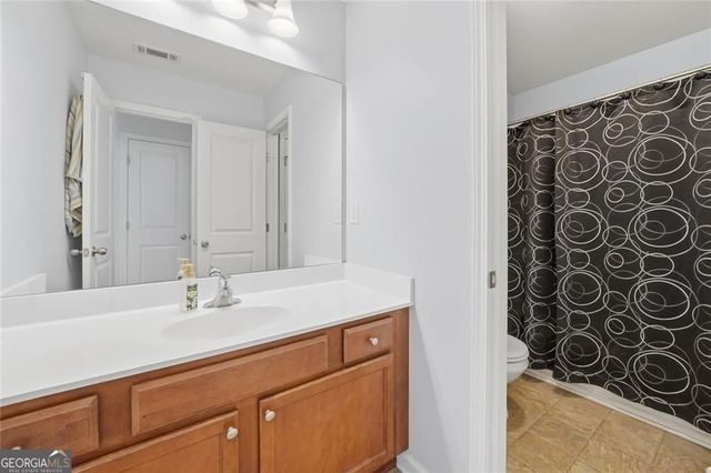 283 Shaw Drive, Acworth, GA 30102