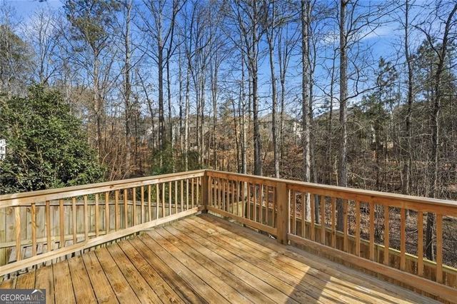 283 Shaw Drive, Acworth, GA 30102