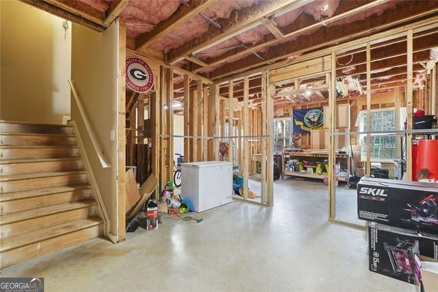 283 Shaw Drive, Acworth, GA 30102