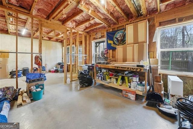 283 Shaw Drive, Acworth, GA 30102