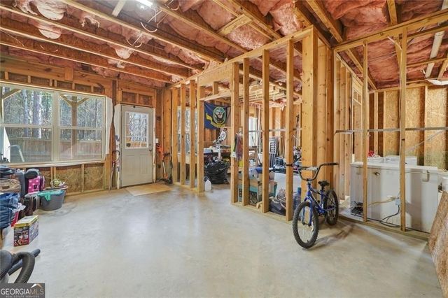 283 Shaw Drive, Acworth, GA 30102