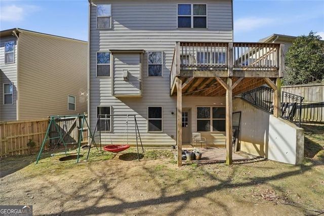 283 Shaw Drive, Acworth, GA 30102