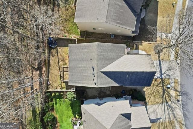 283 Shaw Drive, Acworth, GA 30102