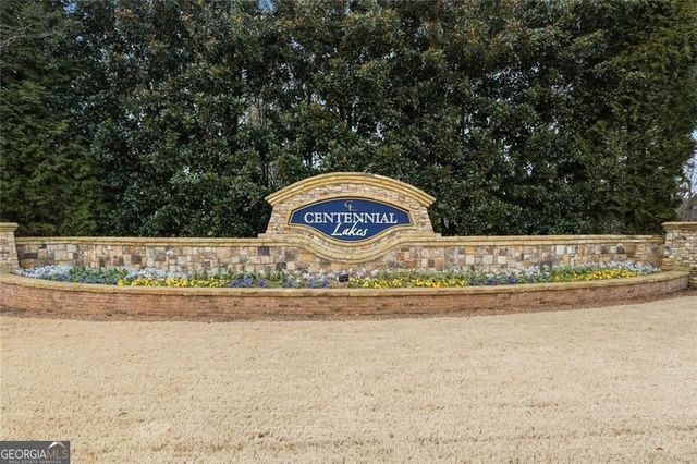 283 Shaw Drive, Acworth, GA 30102