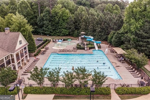 283 Shaw Drive, Acworth, GA 30102