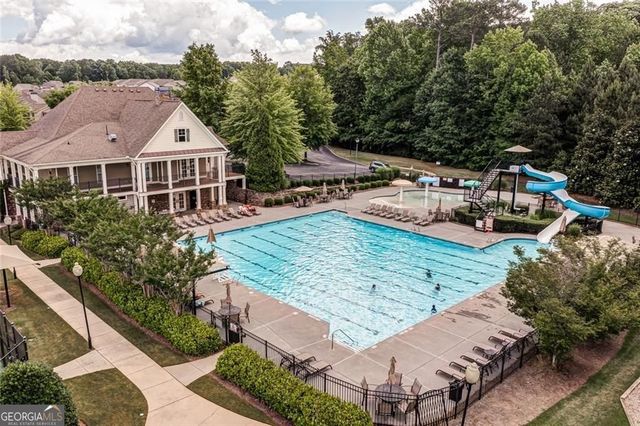 283 Shaw Drive, Acworth, GA 30102