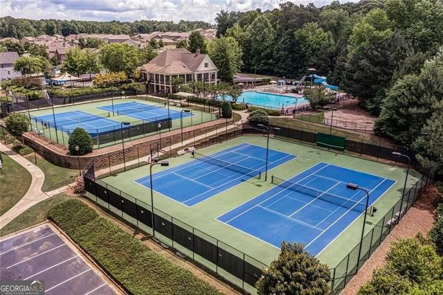 283 Shaw Drive, Acworth, GA 30102