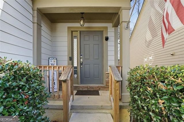 283 Shaw Drive, Acworth, GA 30102