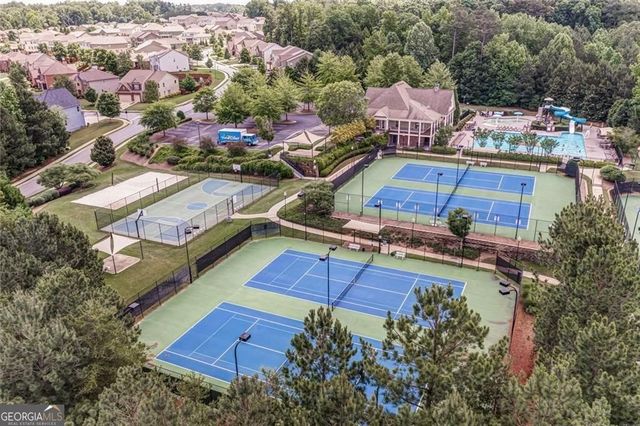 283 Shaw Drive, Acworth, GA 30102