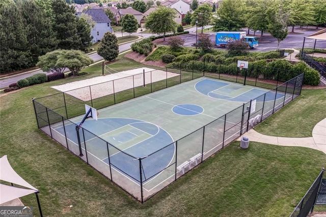 283 Shaw Drive, Acworth, GA 30102