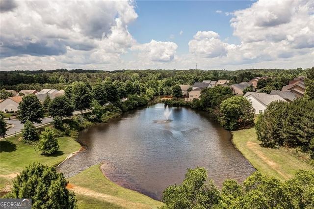 283 Shaw Drive, Acworth, GA 30102