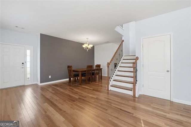 283 Shaw Drive, Acworth, GA 30102