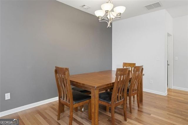 283 Shaw Drive, Acworth, GA 30102