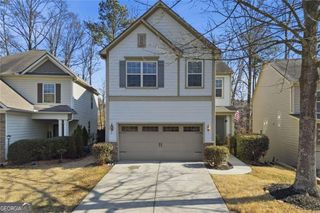 283 Shaw Drive, Acworth, GA 30102