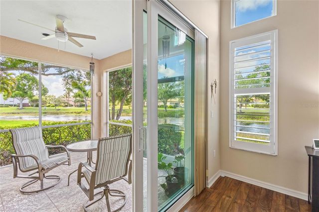 7106 LA RONDA COURT, Sarasota, FL 34238