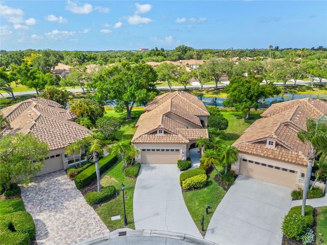 7106 LA RONDA COURT, Sarasota, FL 34238