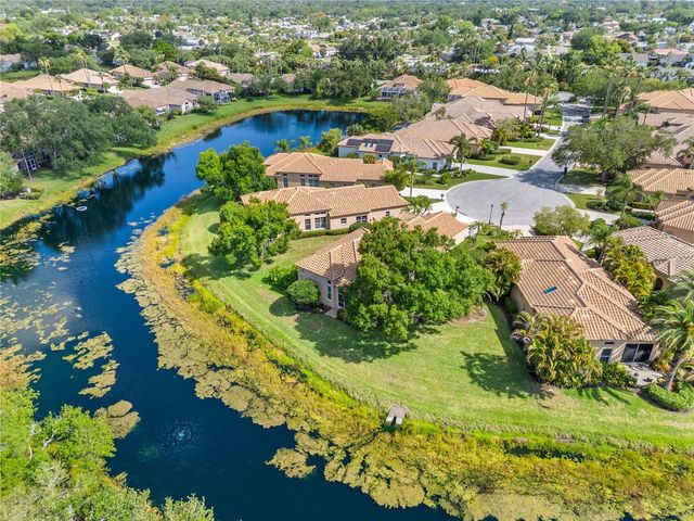 7106 LA RONDA COURT, Sarasota, FL 34238