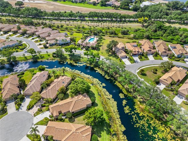 7106 LA RONDA COURT, Sarasota, FL 34238