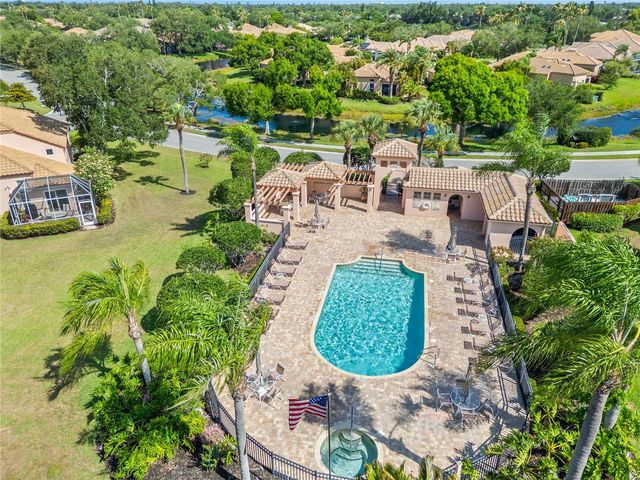 7106 LA RONDA COURT, Sarasota, FL 34238