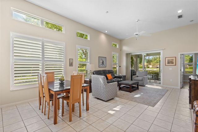 7106 LA RONDA COURT, Sarasota, FL 34238