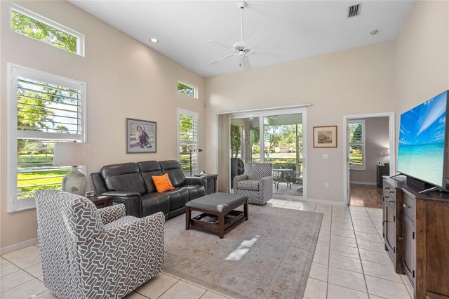 7106 LA RONDA COURT, Sarasota, FL 34238