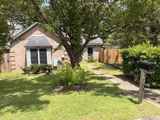 5723 Red Barn Road, Montgomery, AL 36116