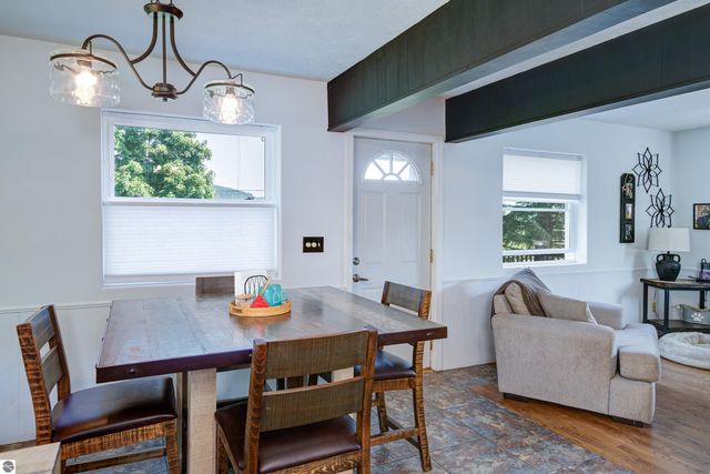 8224 S Schomberg Road, Cedar, MI 49621