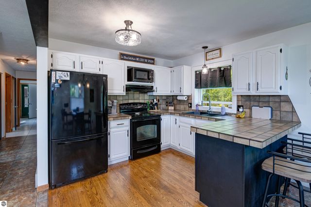 8224 S Schomberg Road, Cedar, MI 49621