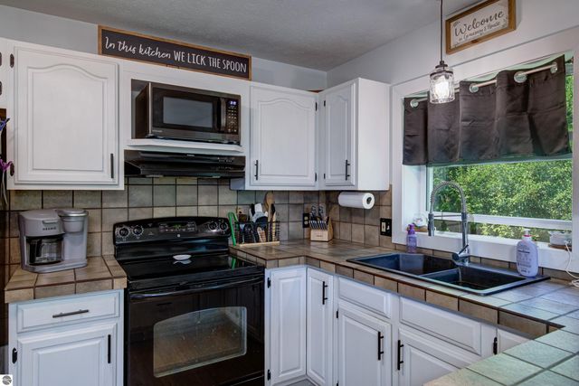 8224 S Schomberg Road, Cedar, MI 49621