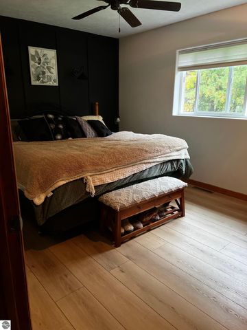 8224 S Schomberg Road, Cedar, MI 49621