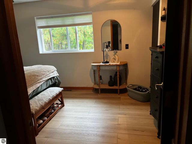 8224 S Schomberg Road, Cedar, MI 49621