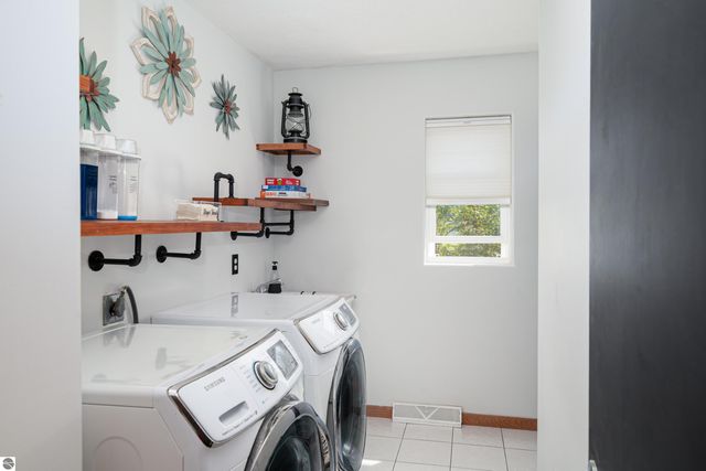 8224 S Schomberg Road, Cedar, MI 49621