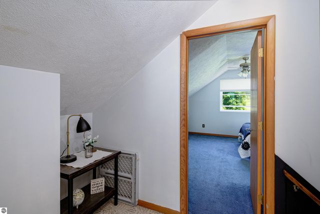 8224 S Schomberg Road, Cedar, MI 49621