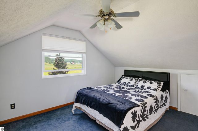 8224 S Schomberg Road, Cedar, MI 49621