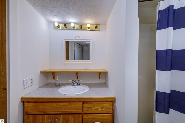 8224 S Schomberg Road, Cedar, MI 49621